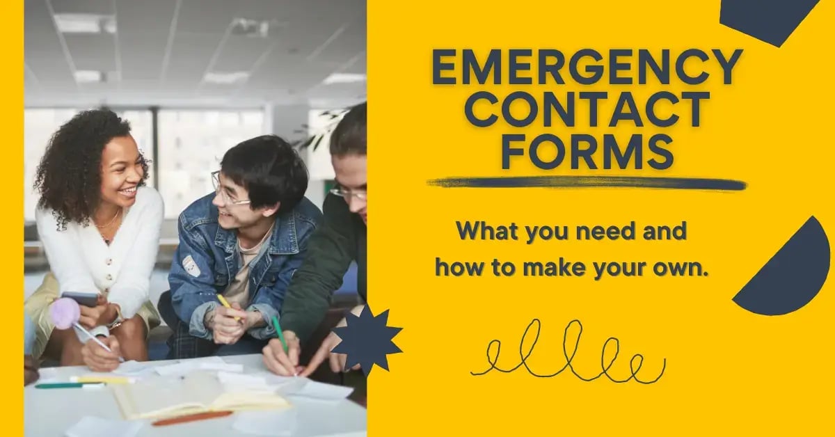 emergency-contact-forms
