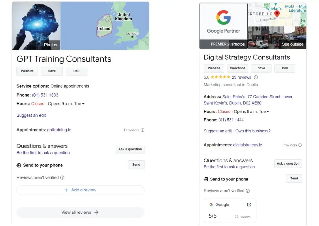 example-google-business-profiles