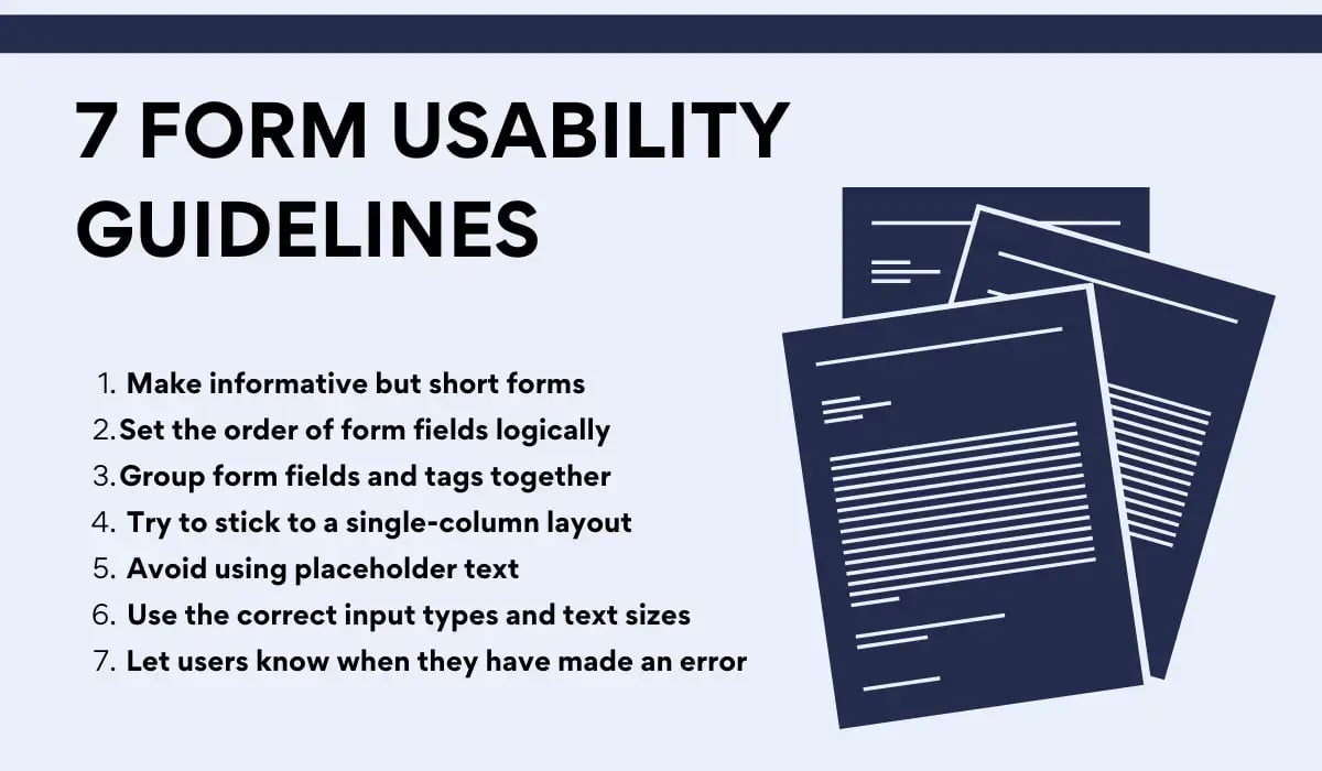 form-usability-guidelines