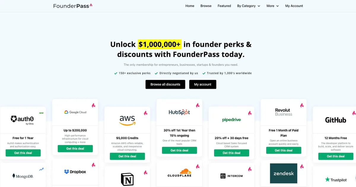 founderpass