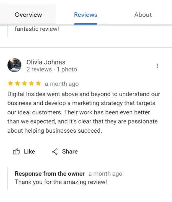 google-review