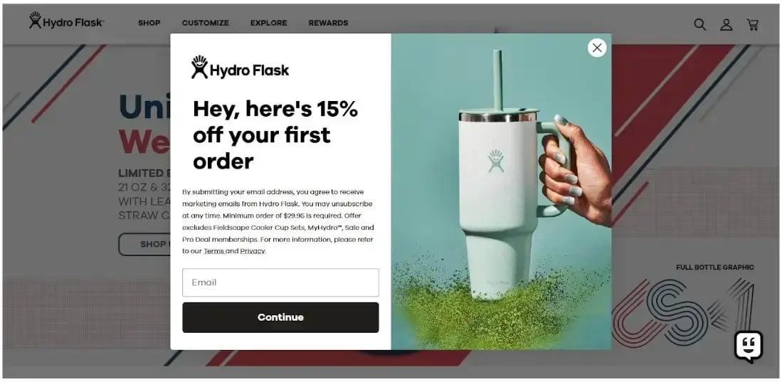 hydroflask-homepage