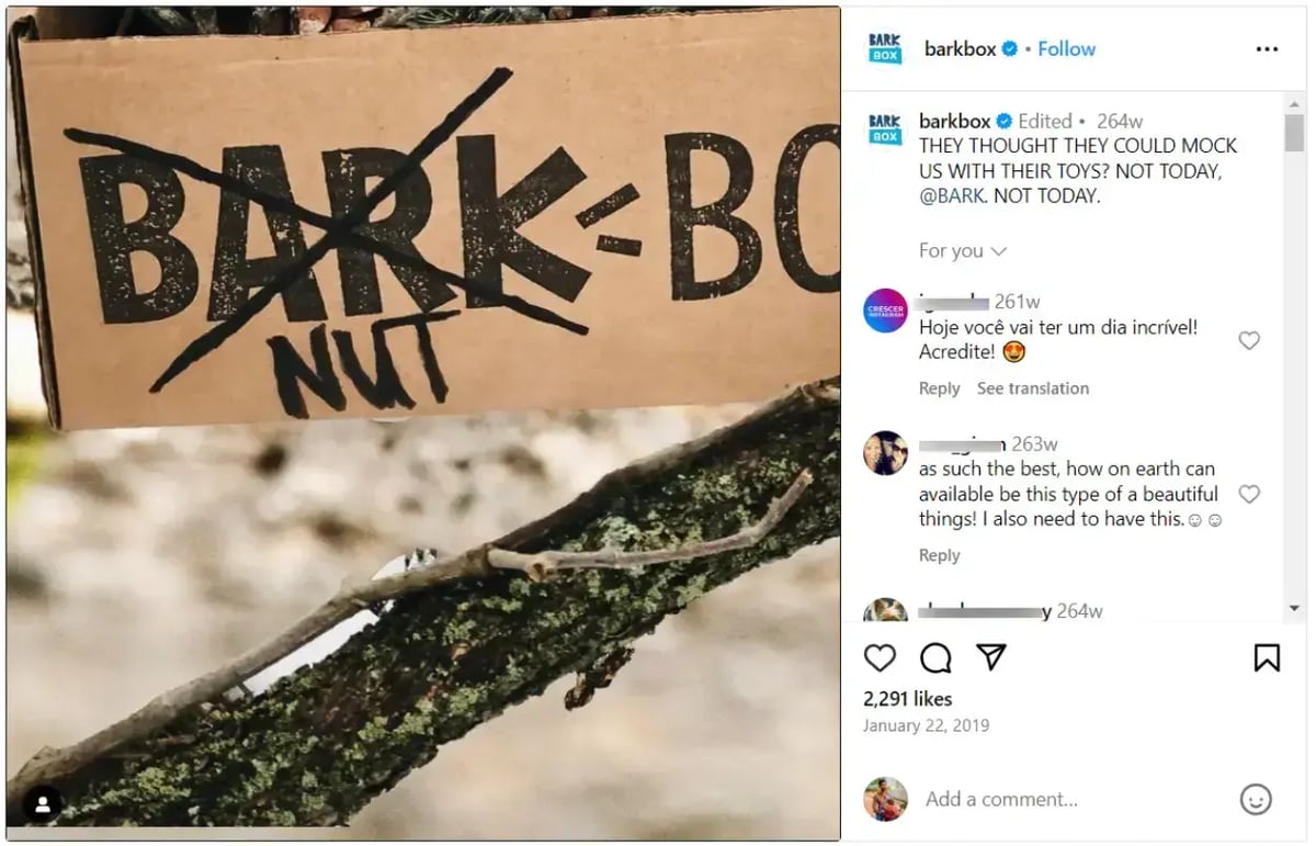 instagram-page-barkbox