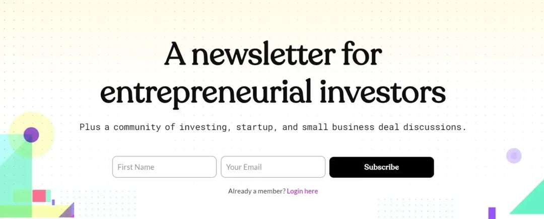 investingio-newsletter