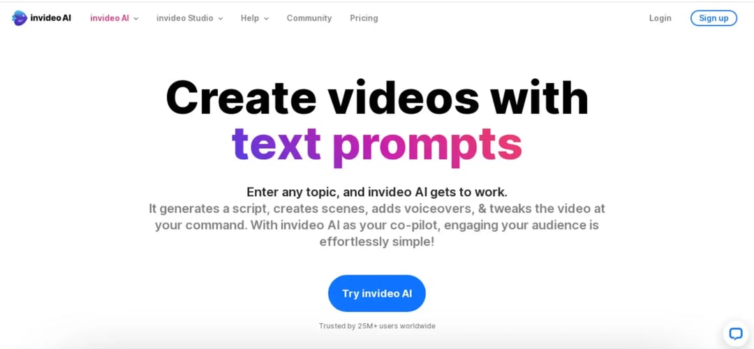 invideo-ai