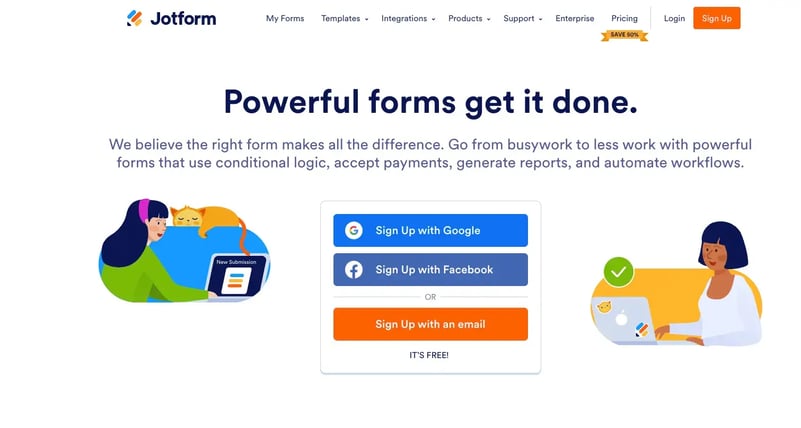 jotform-homepage