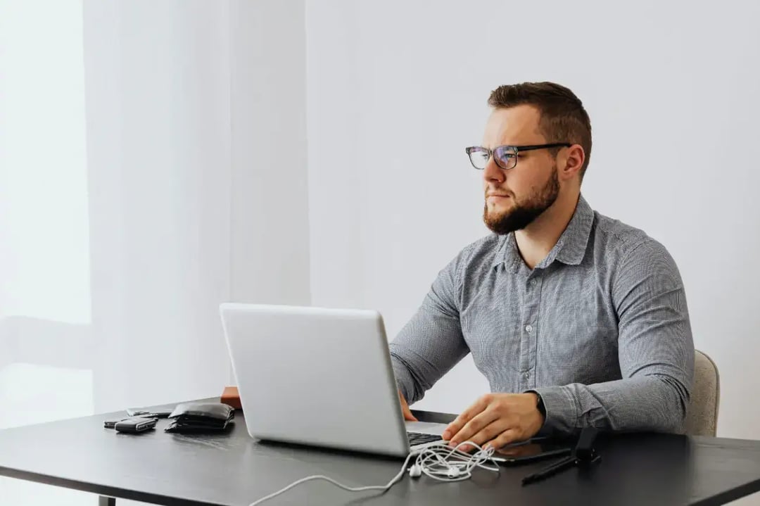 man-sitting-at-the-table