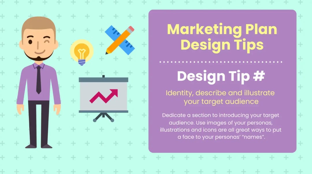 marketing-plan-design-tips