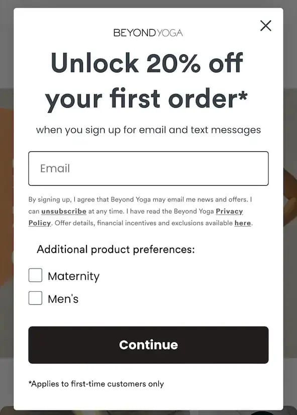 mobile-optimized-popup