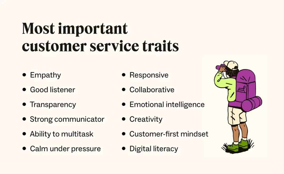 customer-service-traits