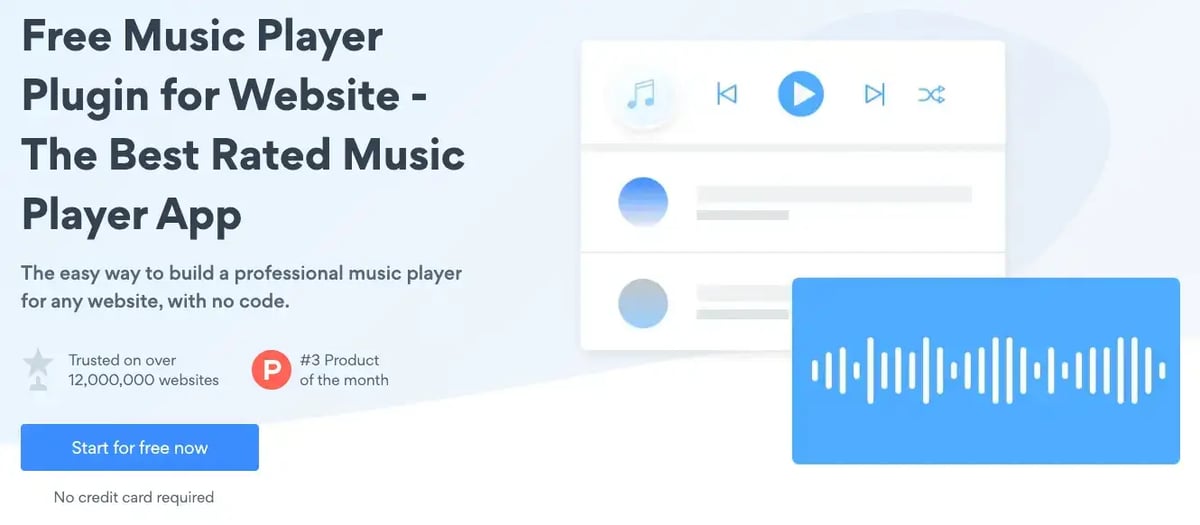 music-player