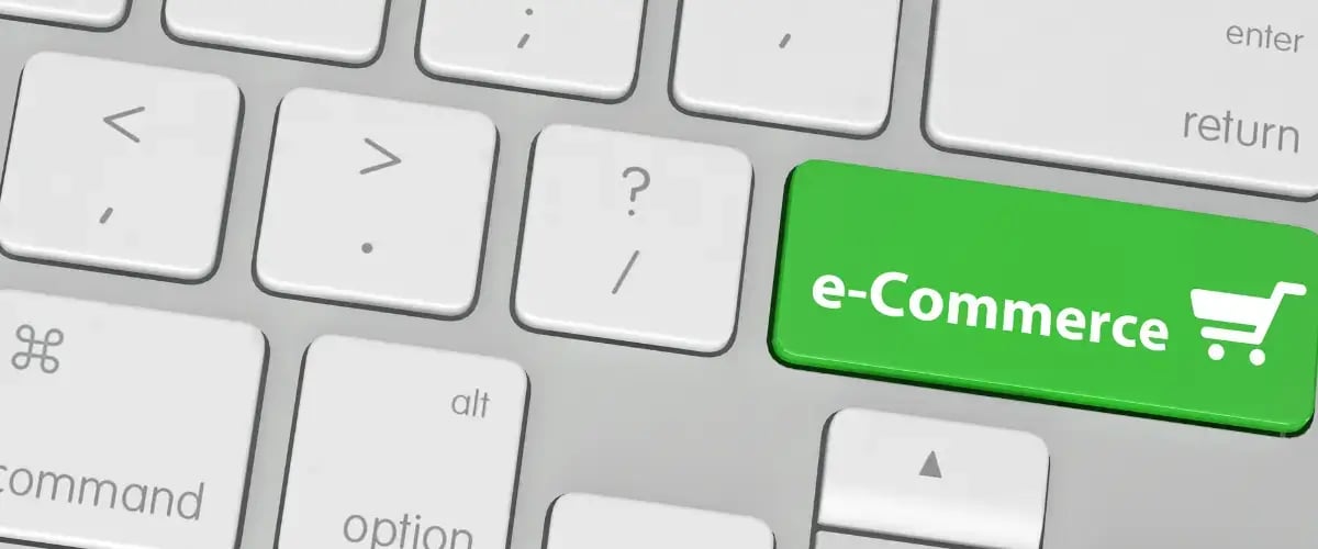 online-ecommerce-laptop-button