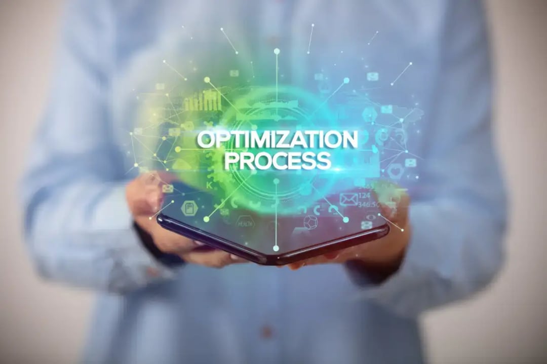 optimization-process