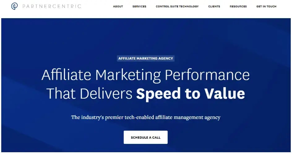 partner-centric-inc-homepage
