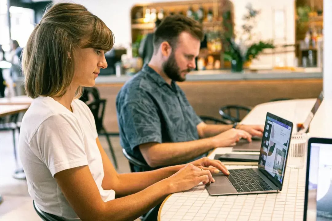 photo-of-woman-using-laptop