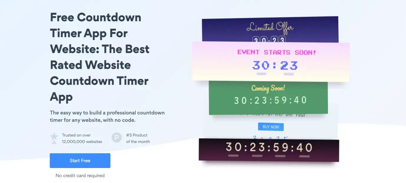 powr-countdown-timer-website-app