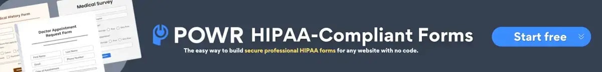 powr-hipaa-form-banner