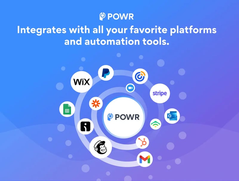 powr-integrations