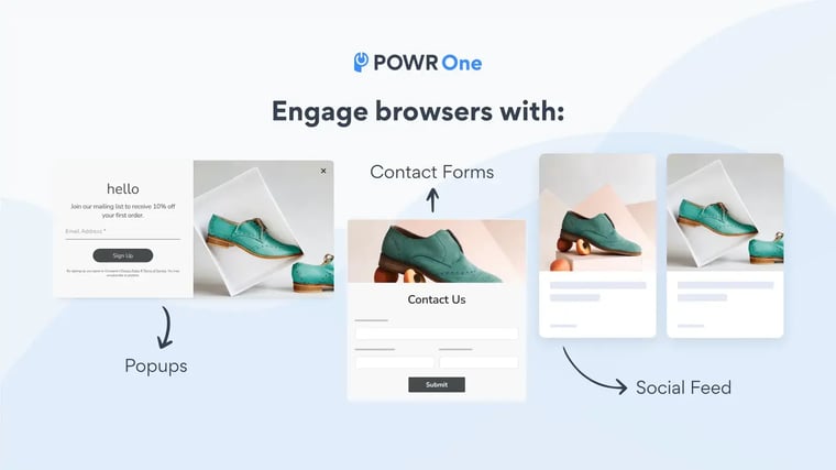 powr-one-lead-collection-apps