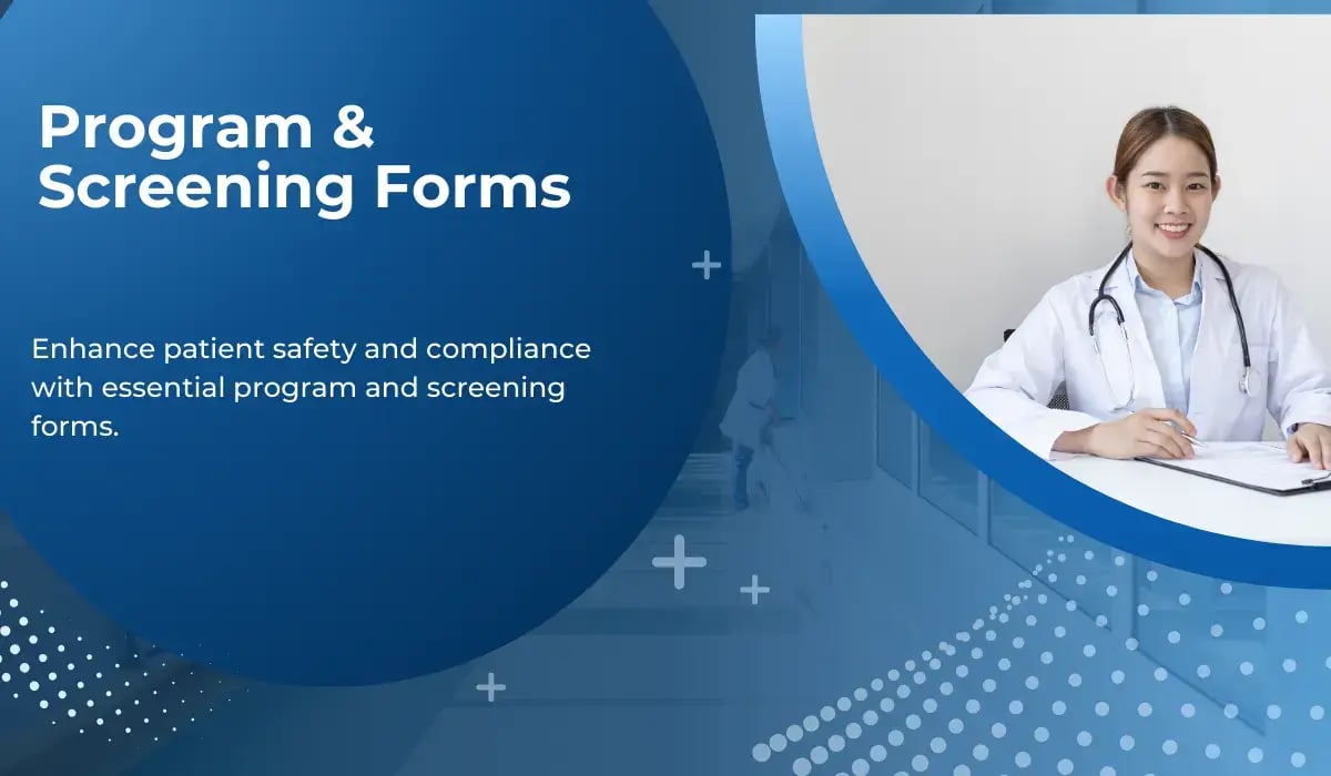 program-and-screening-forms