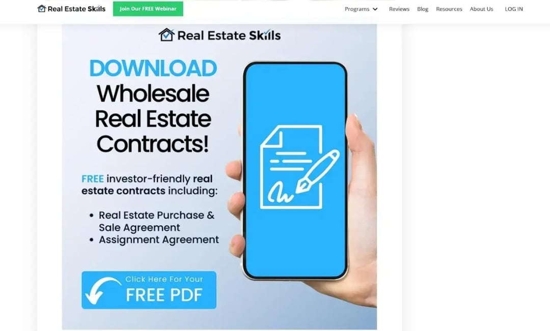 real-estate-skills