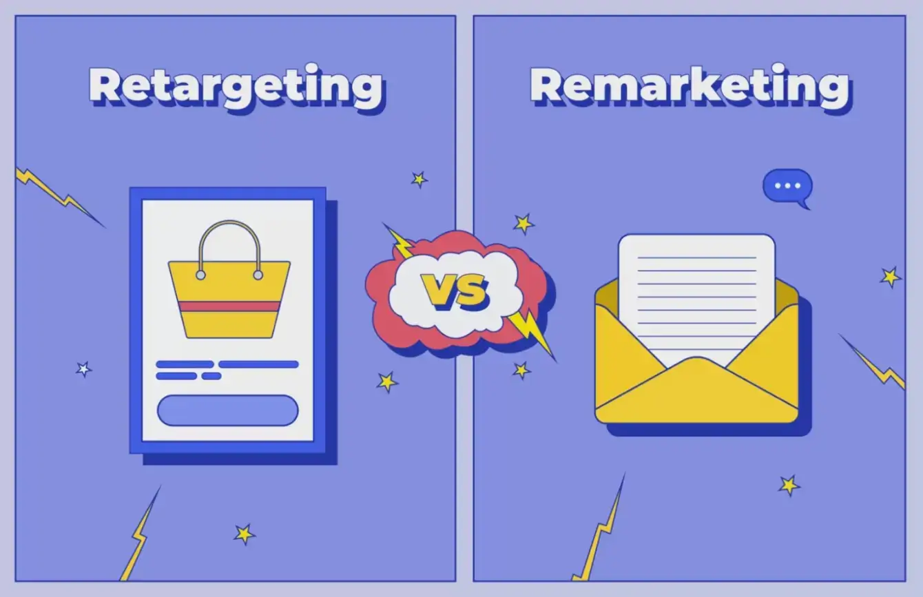 8 Remarketing Strategies To Increase Conversion Rates