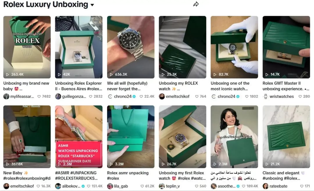 rolex-luxury-unboxing