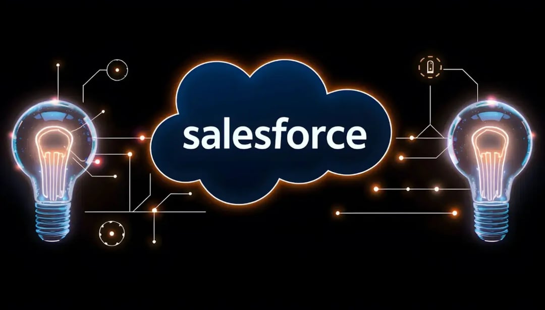 salesforce-1