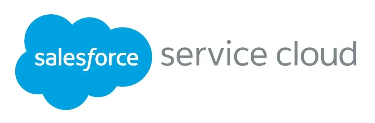 salesforce-service-cloud