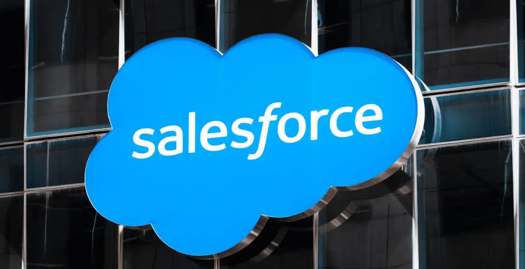 salesforce