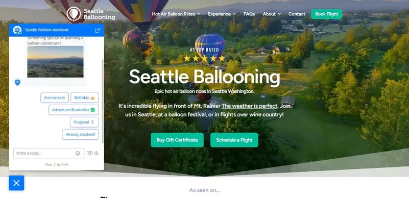 seattle-ballooning