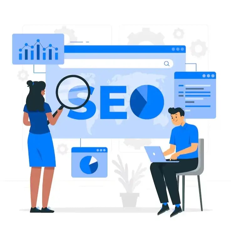 seo-analytics-concept-illustration