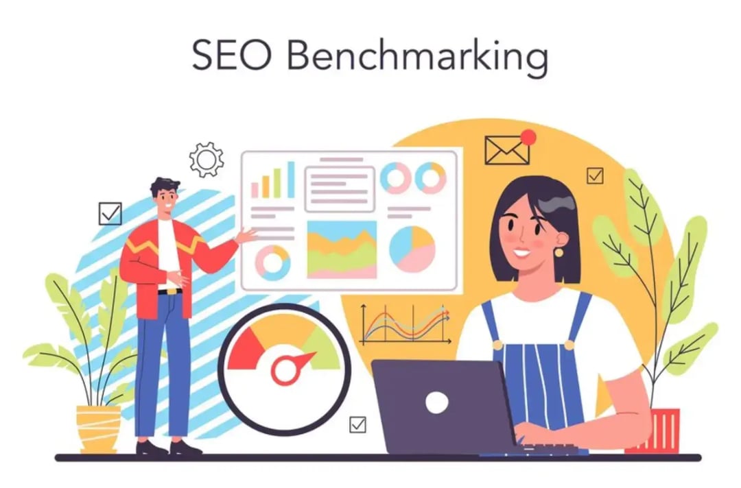 seo-benchmarking