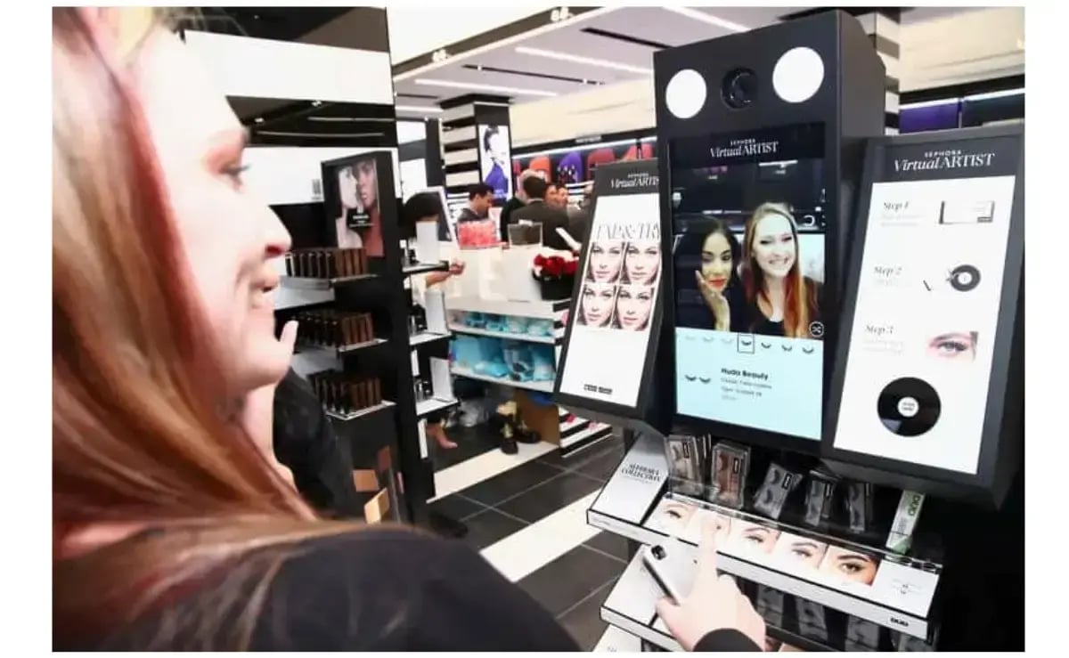 sephora-makeup-counter