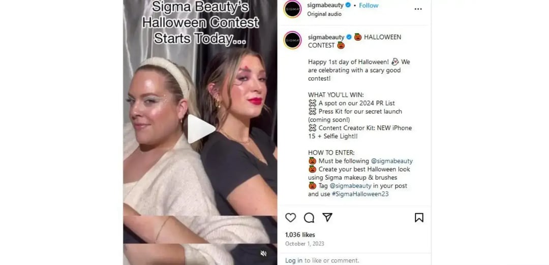 sigmabeauty-instagram-post