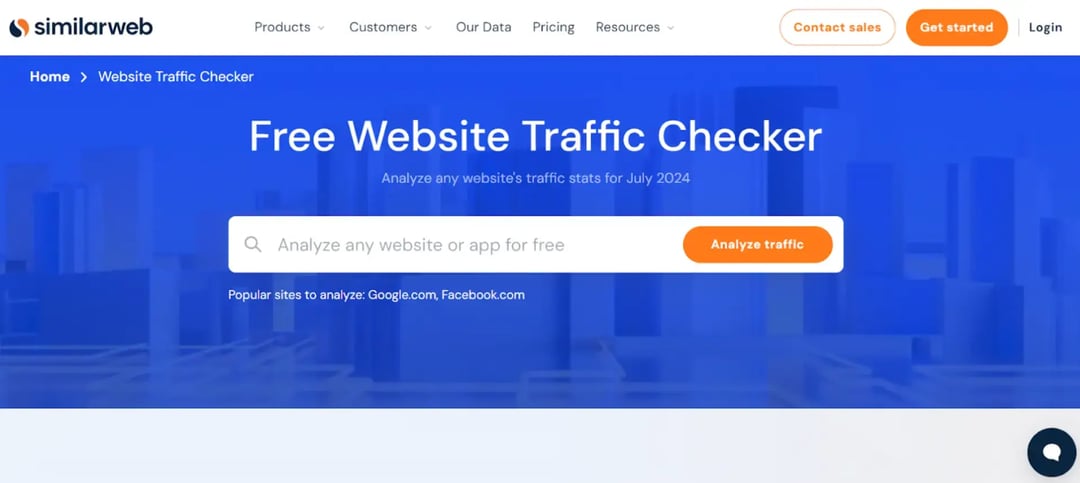 similarweb