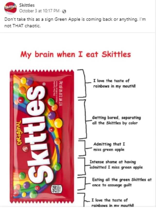 skittles-social-post