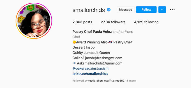 smallorchids Instagram page