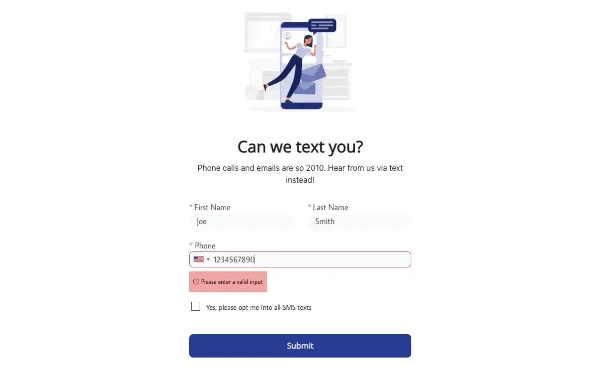 sms-contact-form