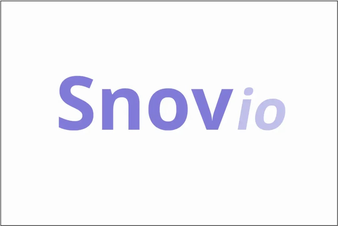 snovio