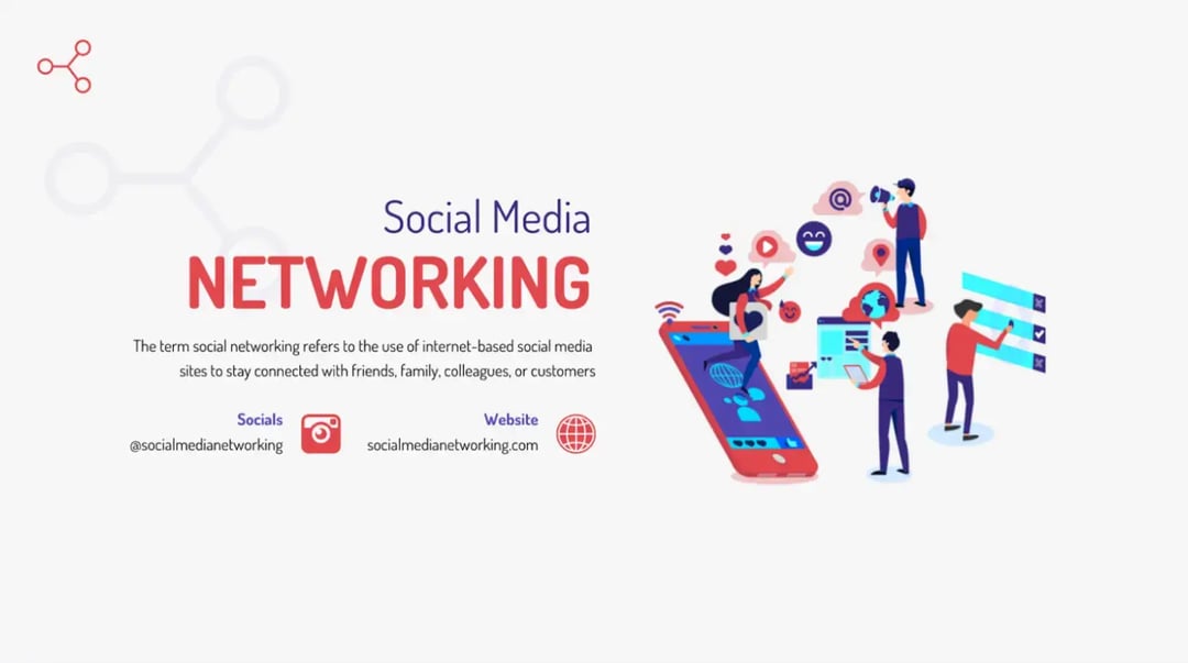 social-media-networking