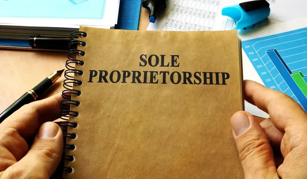 sole-proprietorship