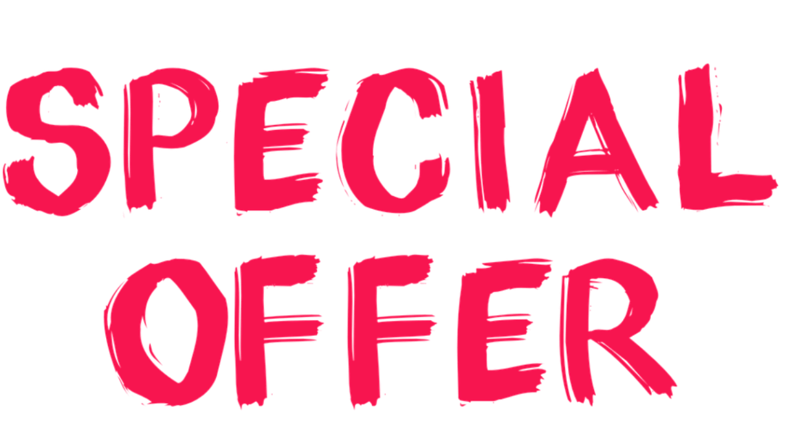 special offer-1