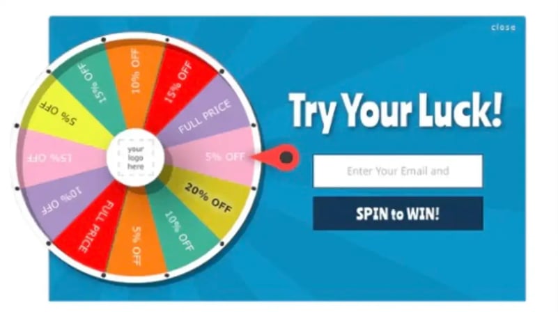 spin-to-win-popup