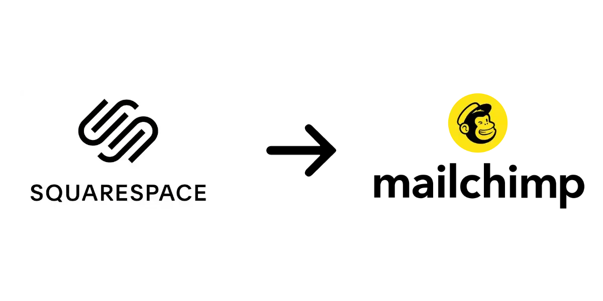 squarespace-to-mailchimp