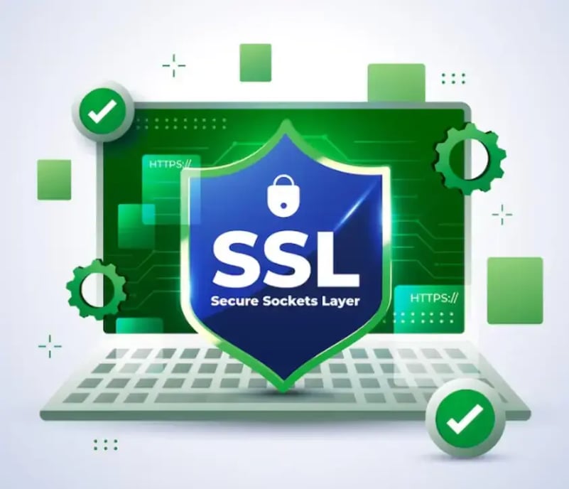 ssl-secure-sockets-layer