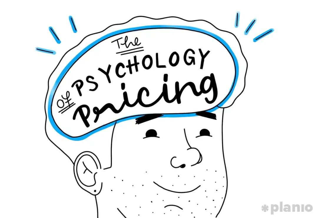 the-psychology-of-pricing