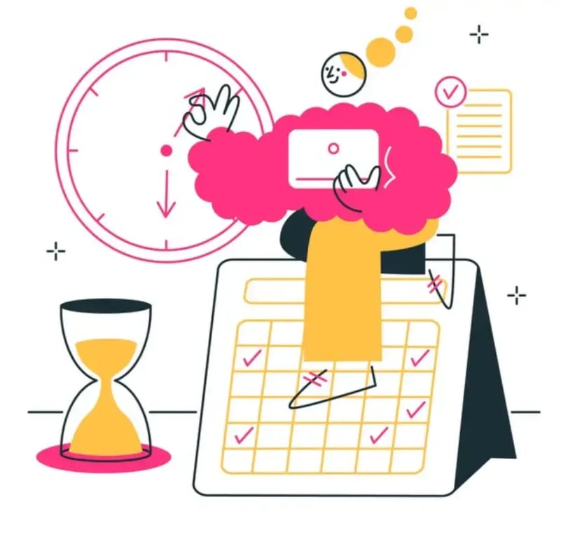 time-management-concept-illustration