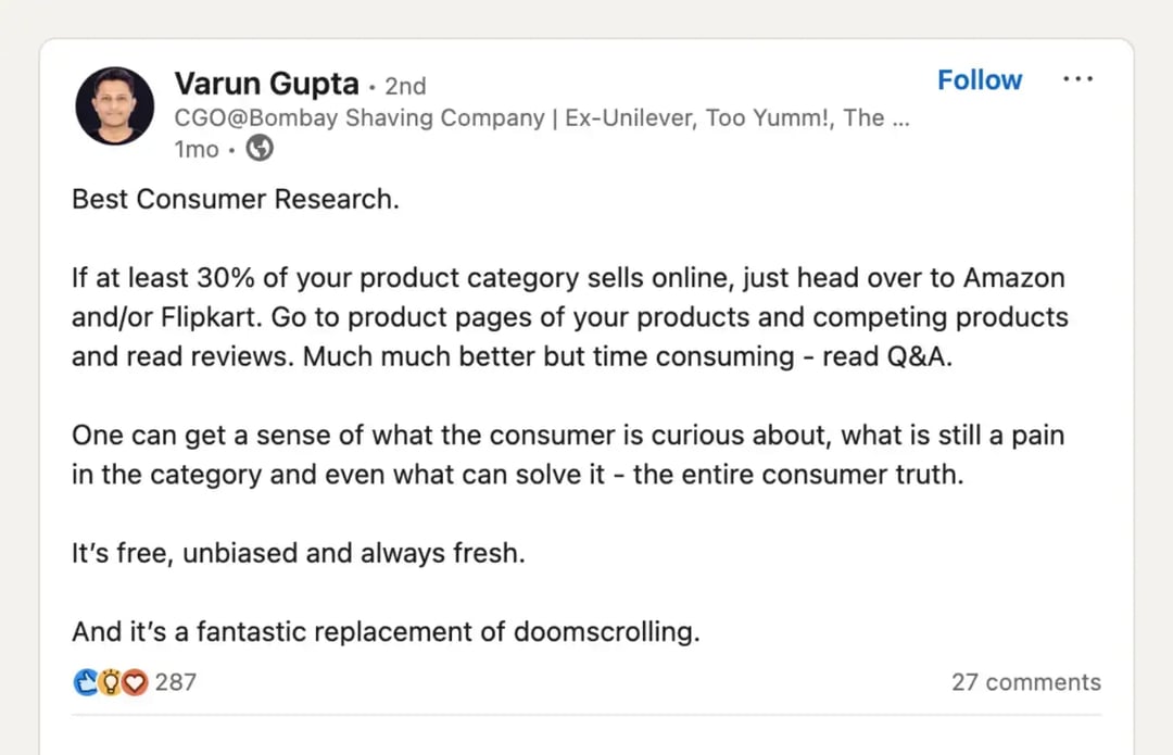 varun-gupta-linkedin-post