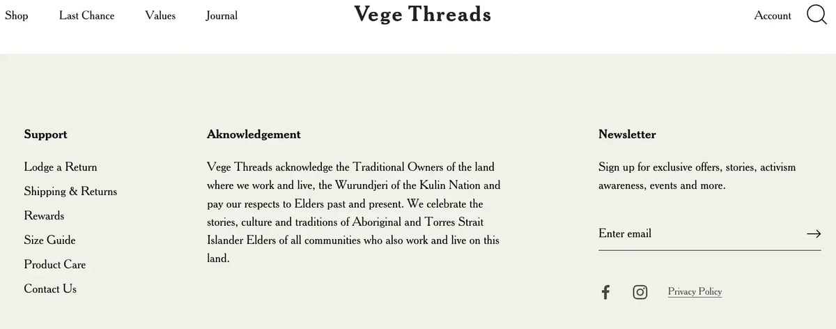 vege-threads-acknowledgement-in-footer